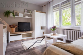 Apartament Studio 24